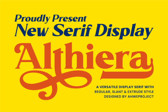 Althiera: A Designer's Real-World Review