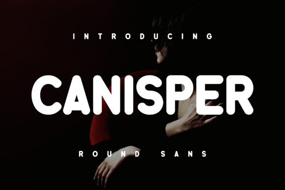 Canisper: The Premium Serif Font That Elevates Small Business Branding