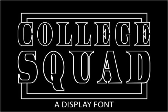 College Squad: A Designer's Real-World Review