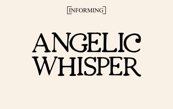 How Angelic Whisper Transformed My Brandβs Visual Identity