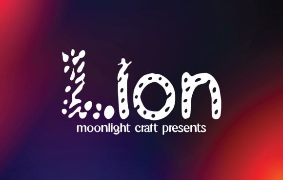 Lion Typeface Review: A Versatile Display Font for Modern Branding