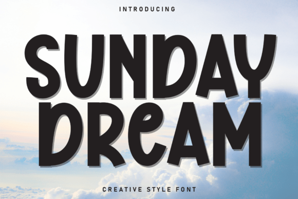 Sunday Dream: A Designer's Honest Review for Real Projects