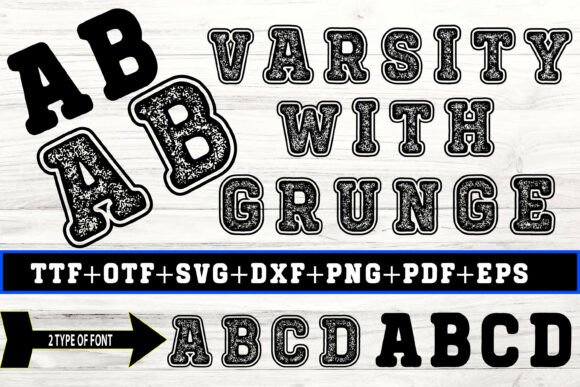 Varsity with Grunge: A Designer's Honest Review