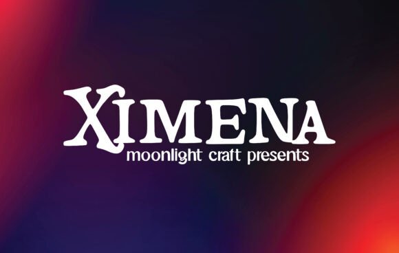 Ximena: A Display Font Review for Real Design Work